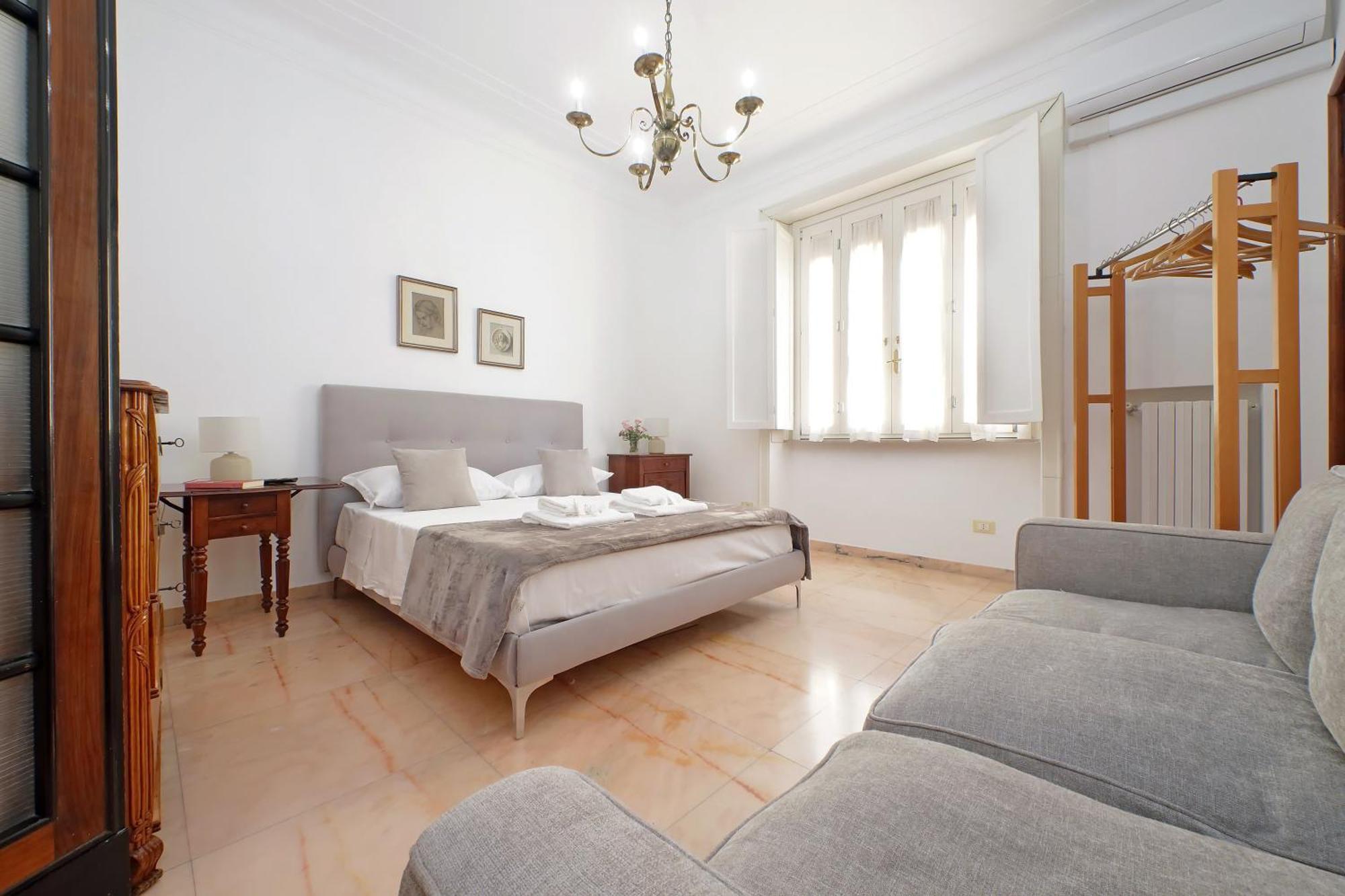 4bnb - Spacious Gracchi Appartamento