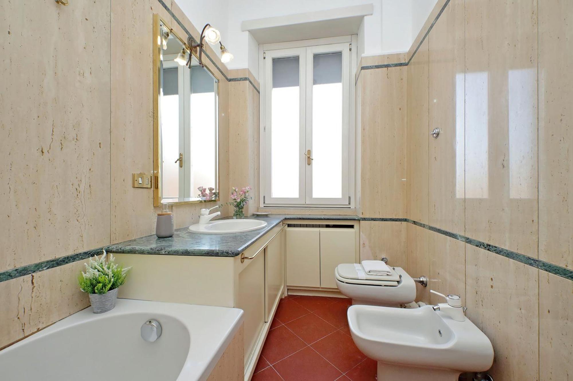 4bnb - Spacious Gracchi Appartamento