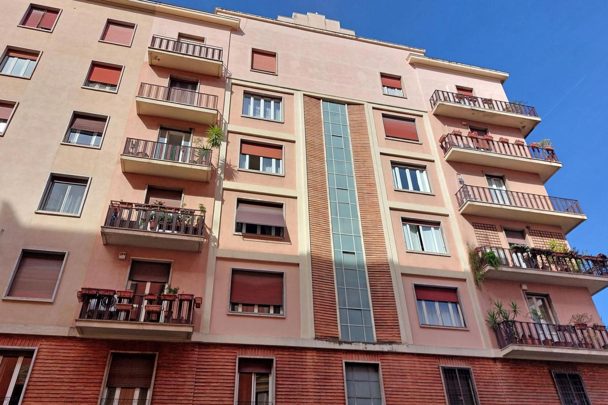 4bnb - Spacious Gracchi Appartamento *