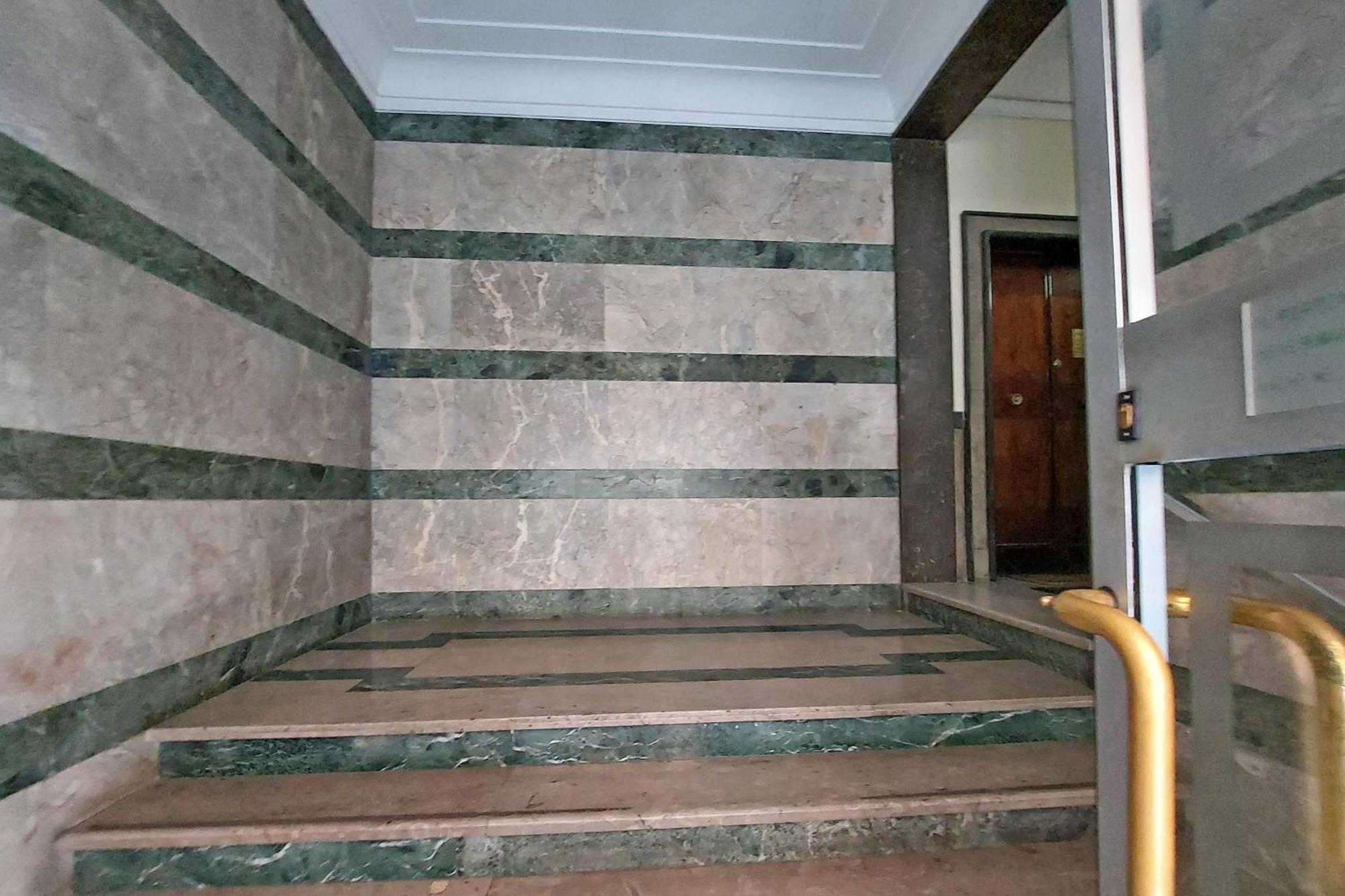 Appartamento 4bnb - Spacious Gracchi *